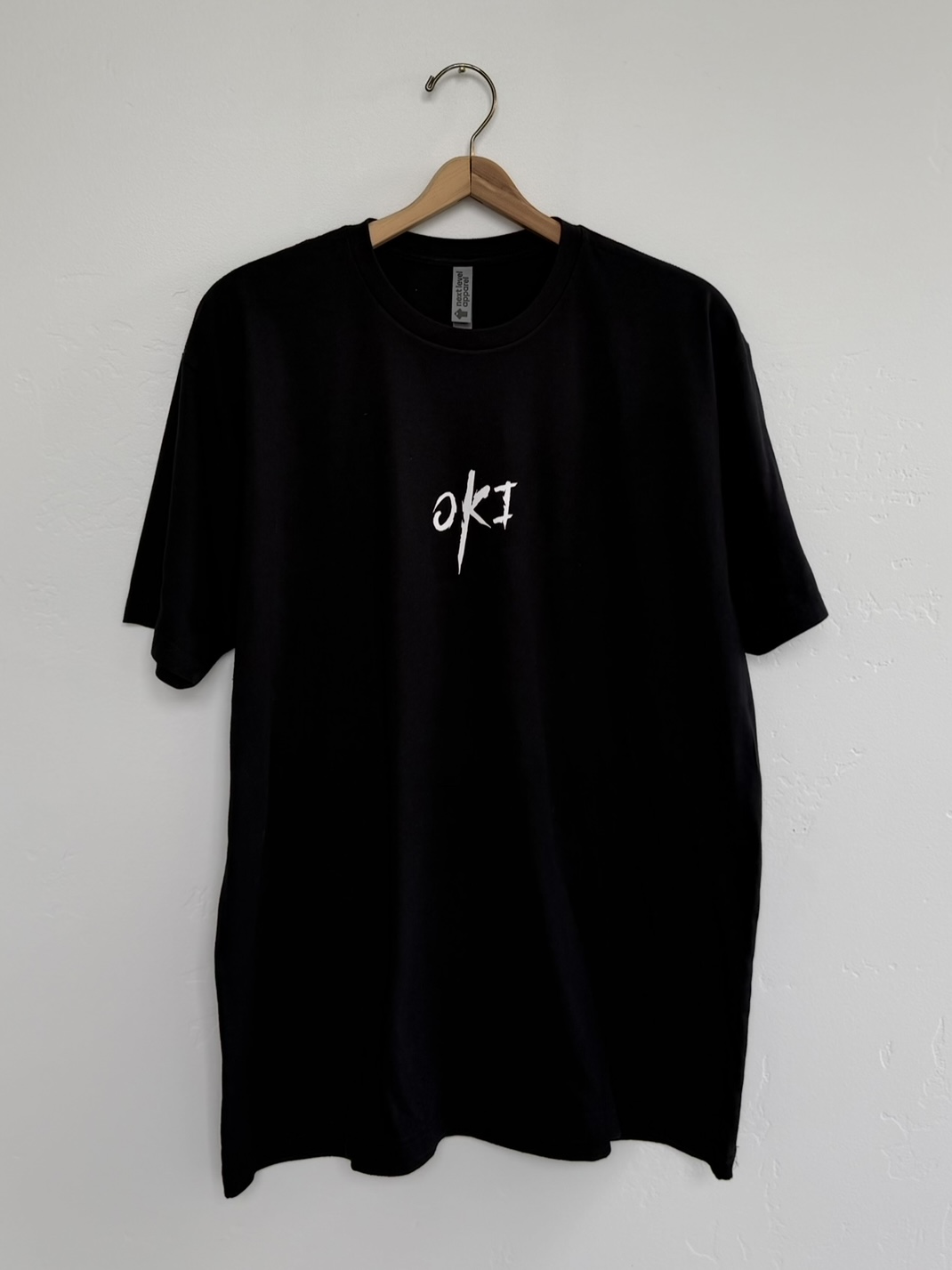 Oki Skelly Tee