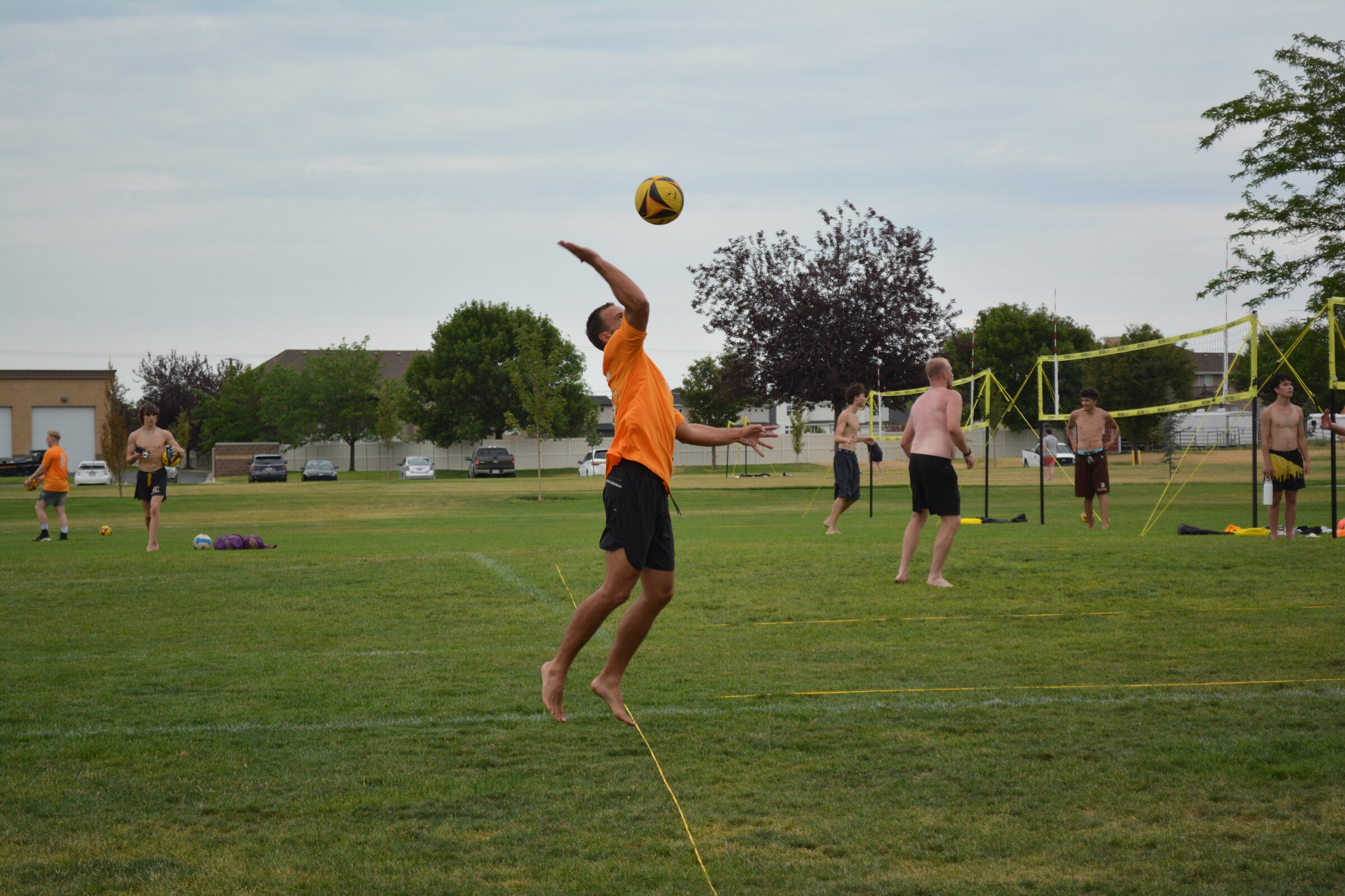 Tournament Moments photo 1