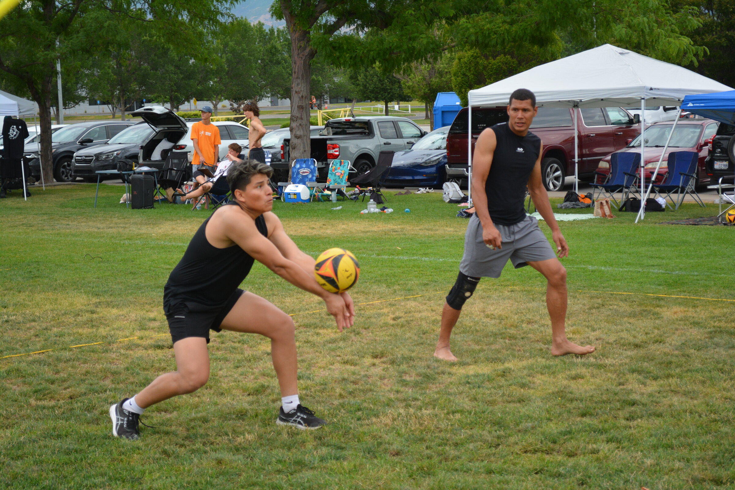Tournament Moments photo 4