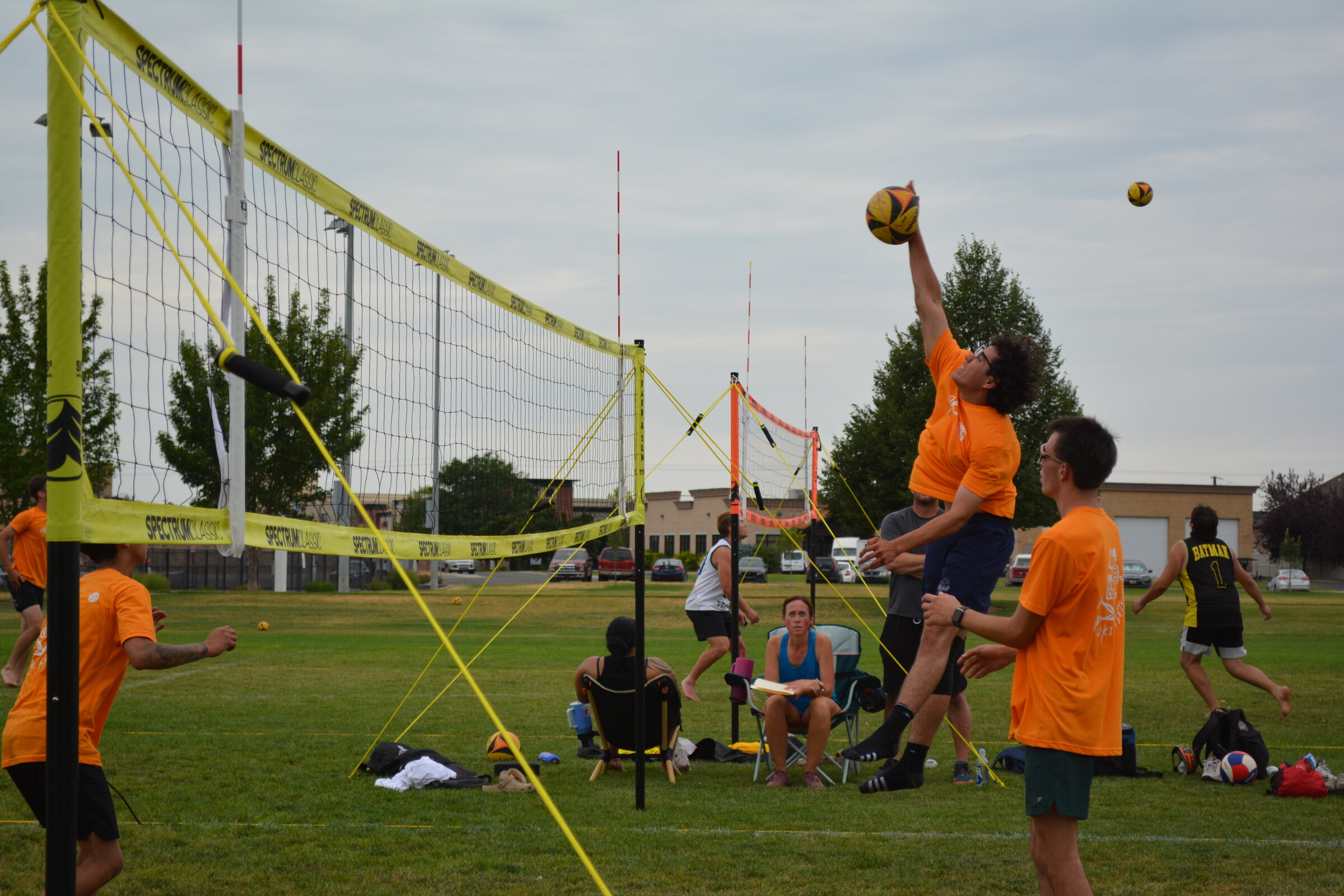 Tournament Moments photo 5