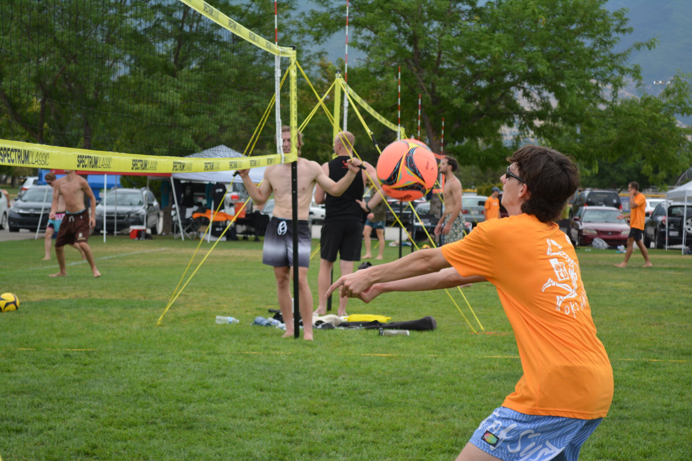 Tournament Moments photo 8