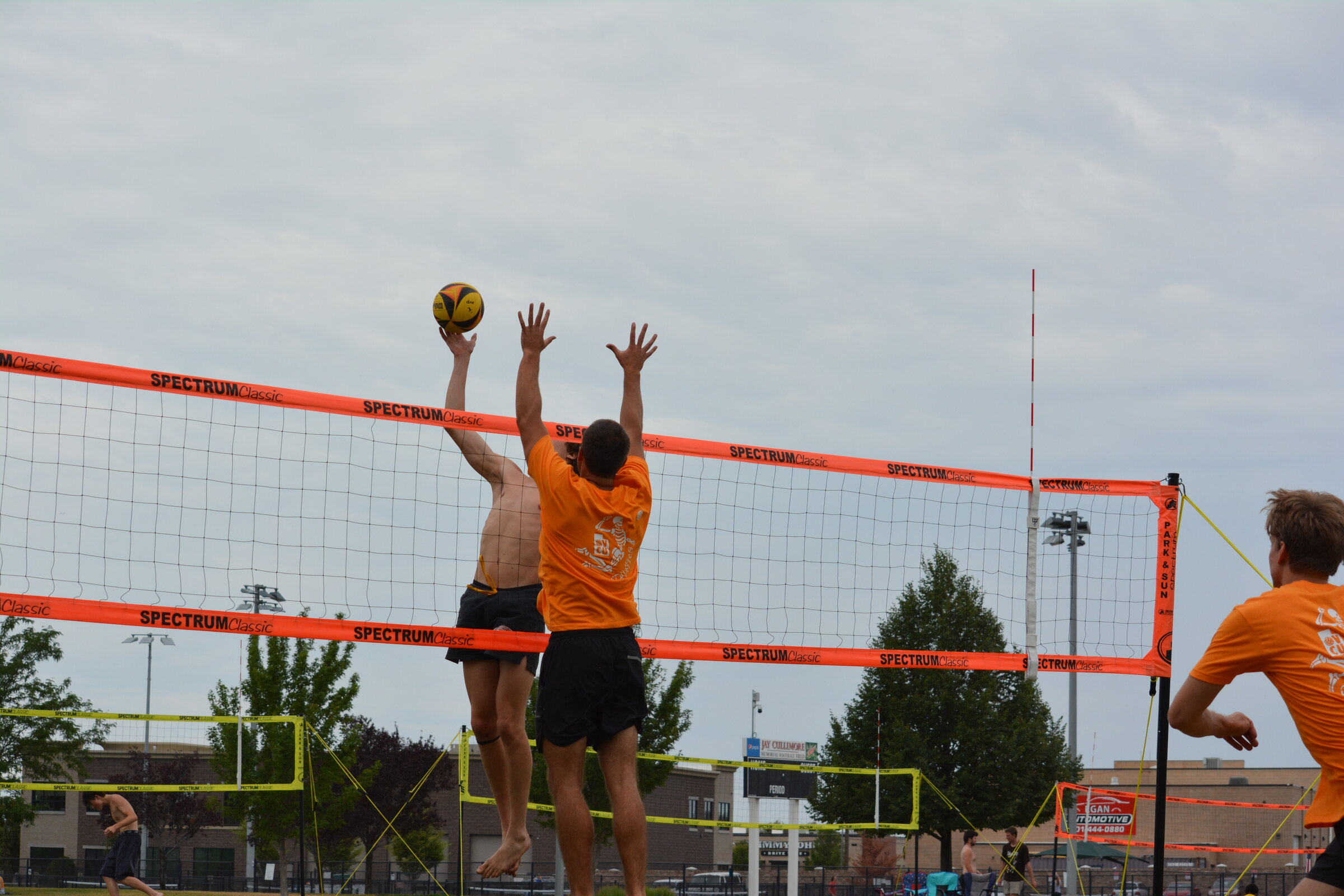 Tournament Moments photo 15