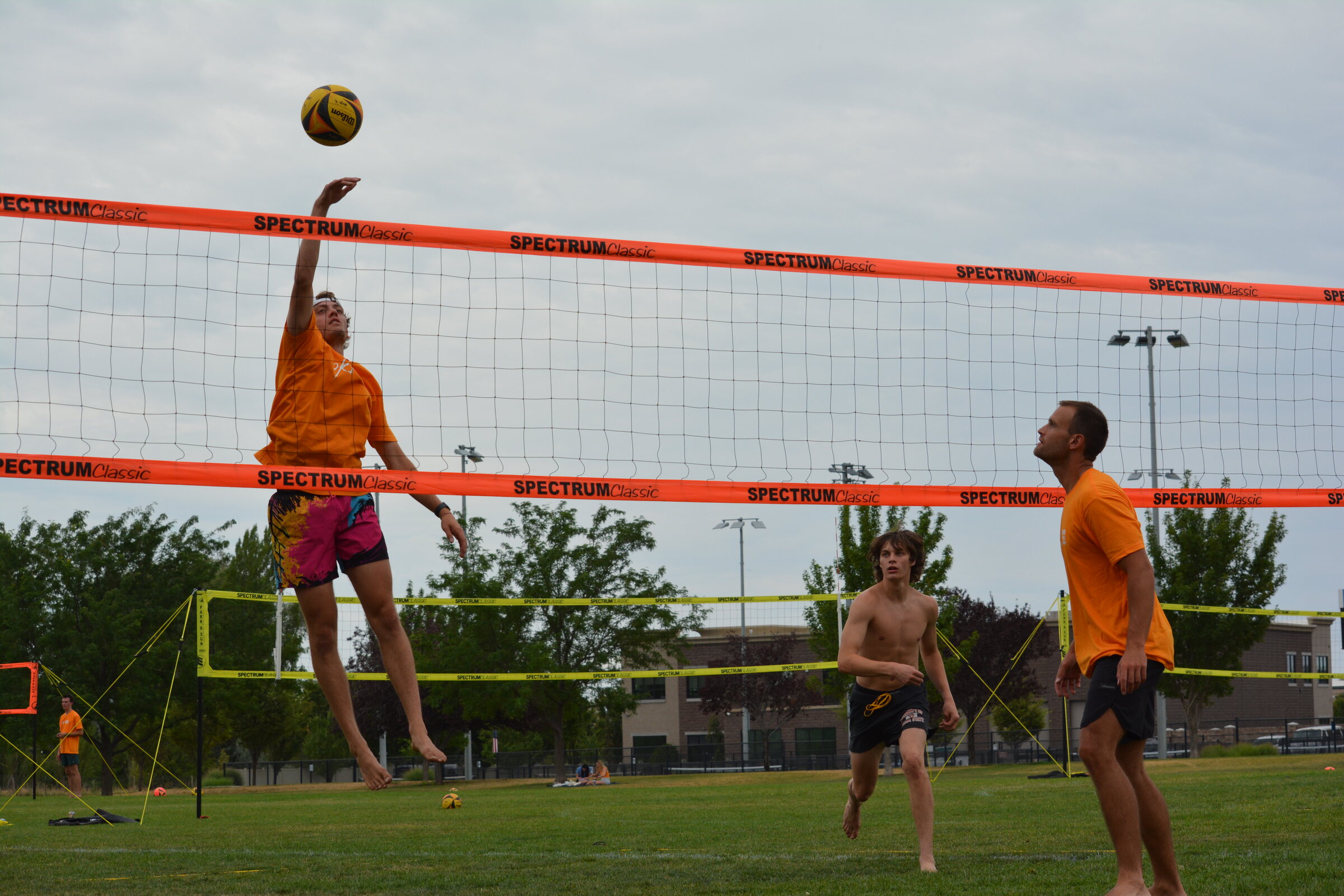 Tournament Moments photo 16