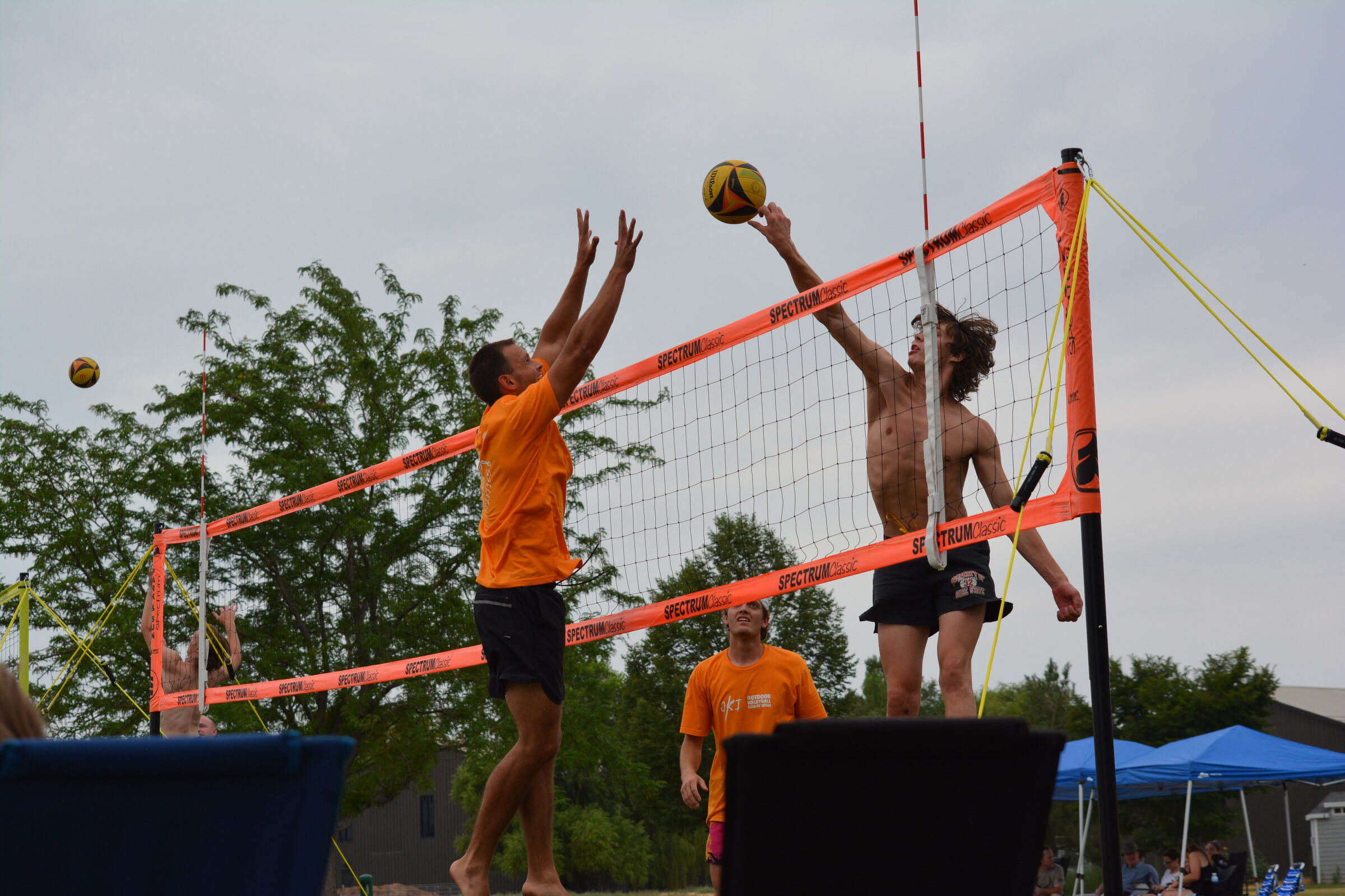 Tournament Moments photo 19