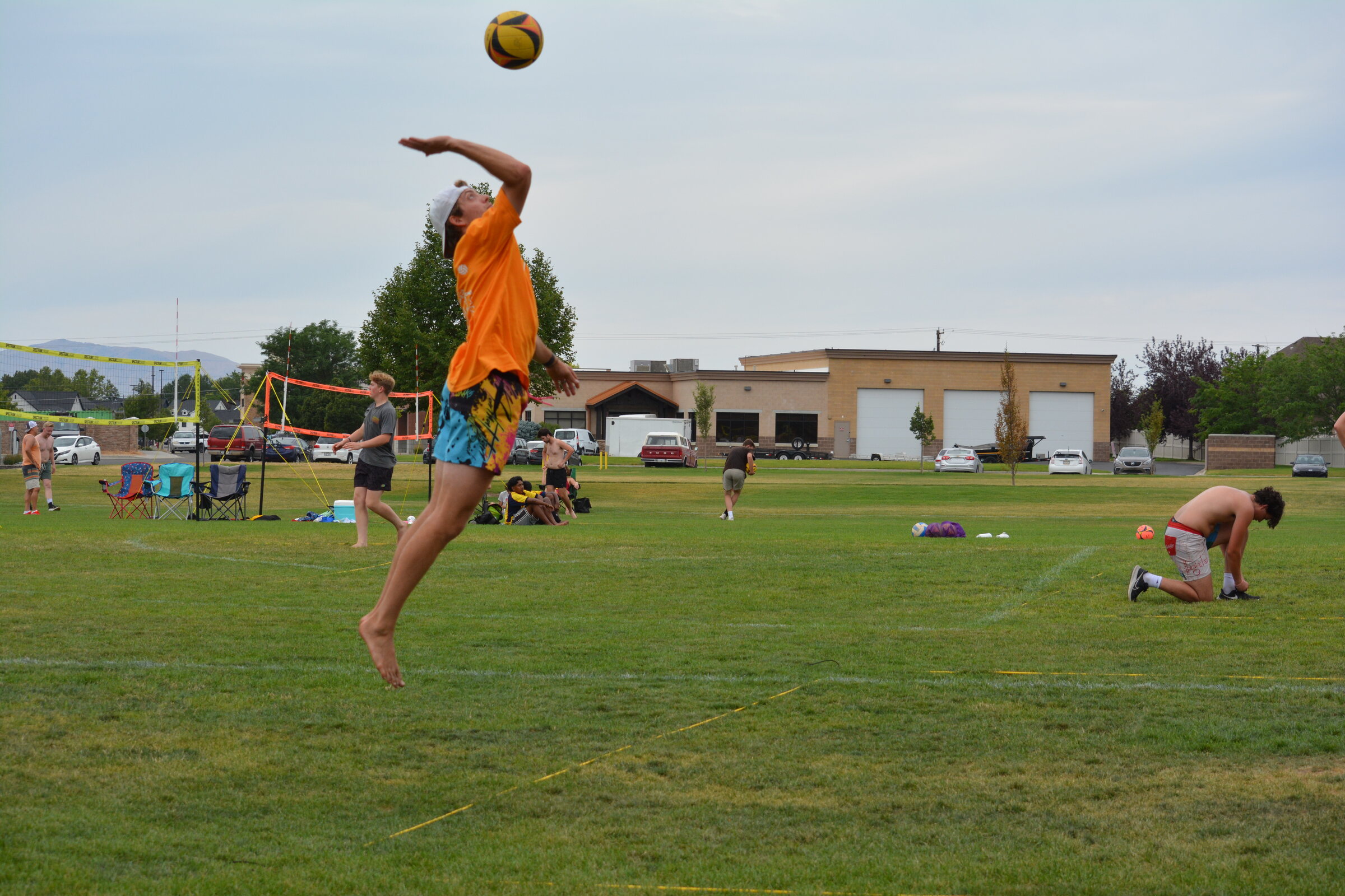 Tournament Moments photo 22