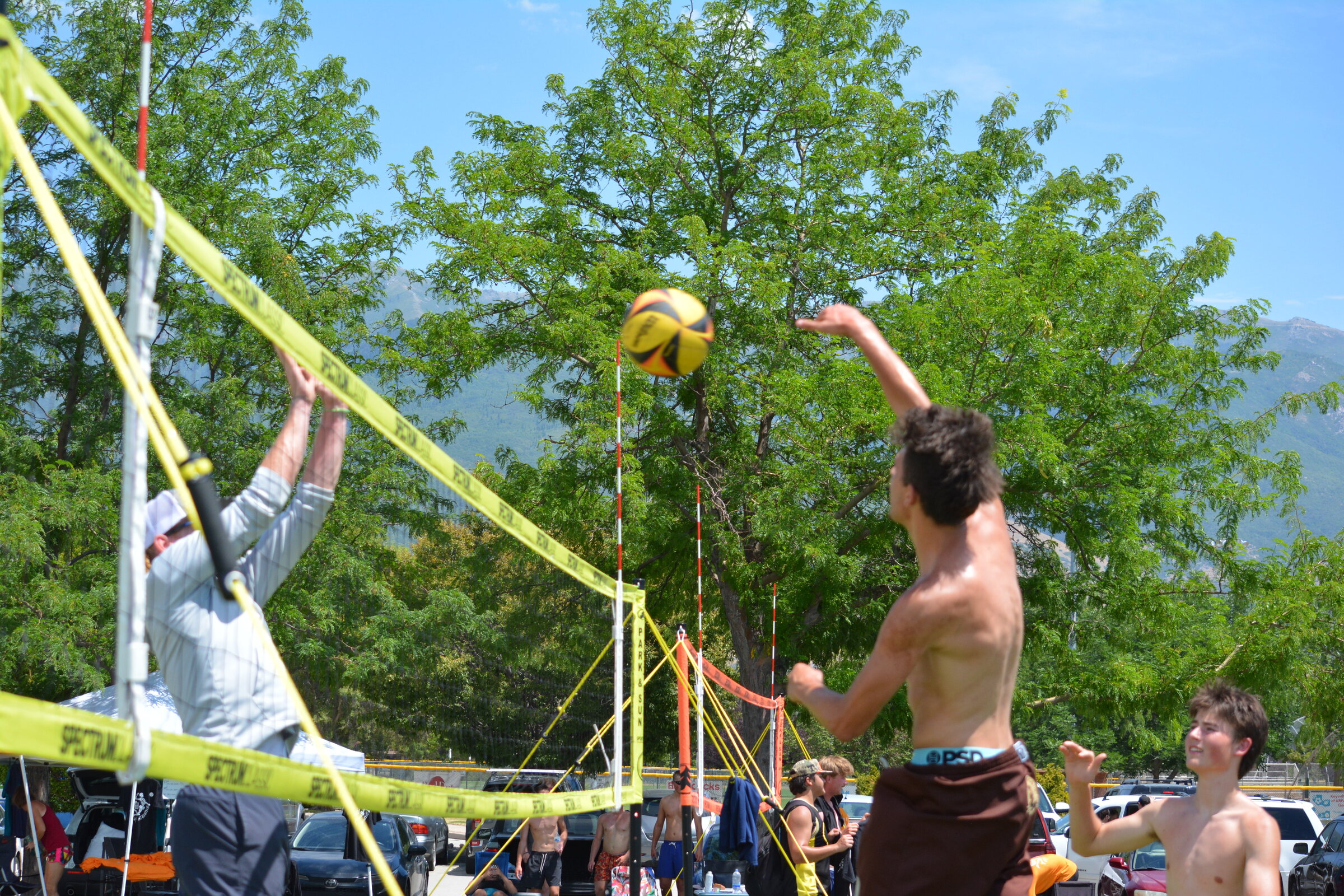 Tournament Moments photo 29