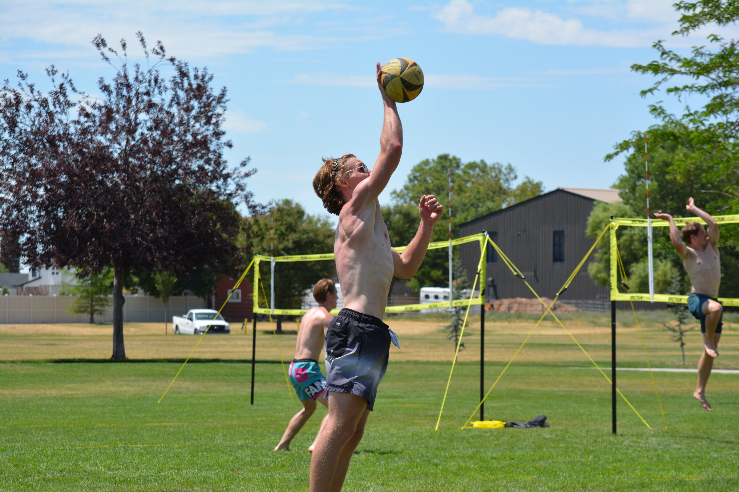 Tournament Moments photo 37