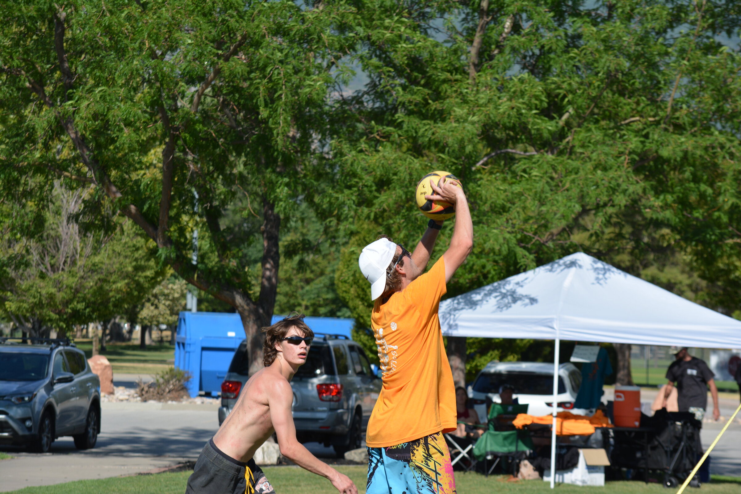 Tournament Moments photo 46